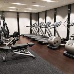 Sofitel Singapore City Centre Hotel Gym