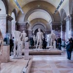 Musée du Louvre Gallery