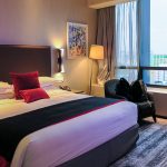 Carlton City Hotel In Singapore Hotel Review Located In Tanjong Pagar