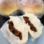 Char Siew Bao from Kuching coffeeshop