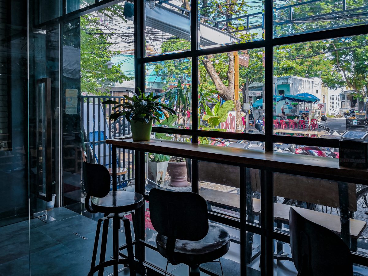 Hostel Review – Kon Tiki Da Nang Hostel