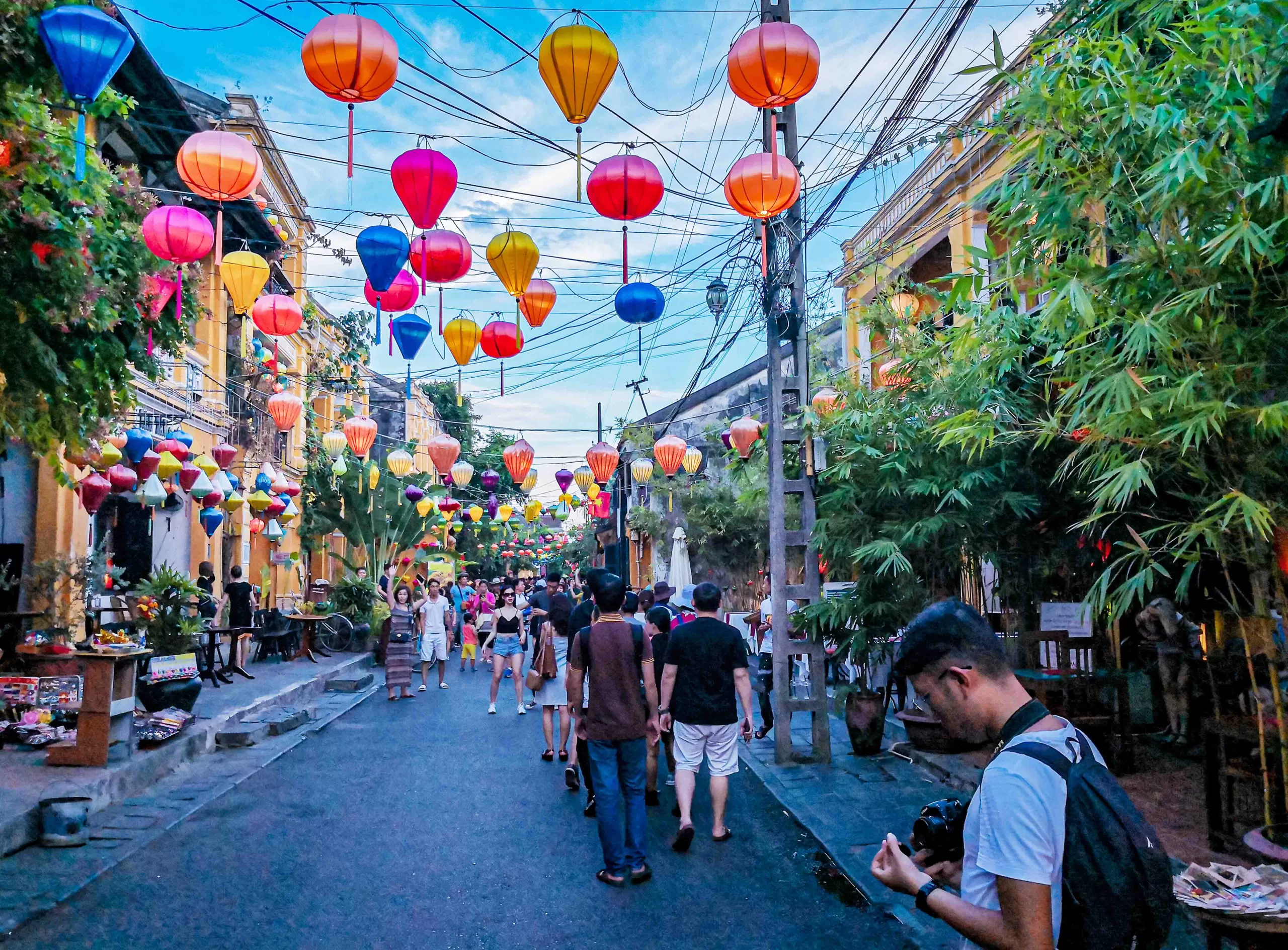 Top Things to do in Hoi An, Vietnam