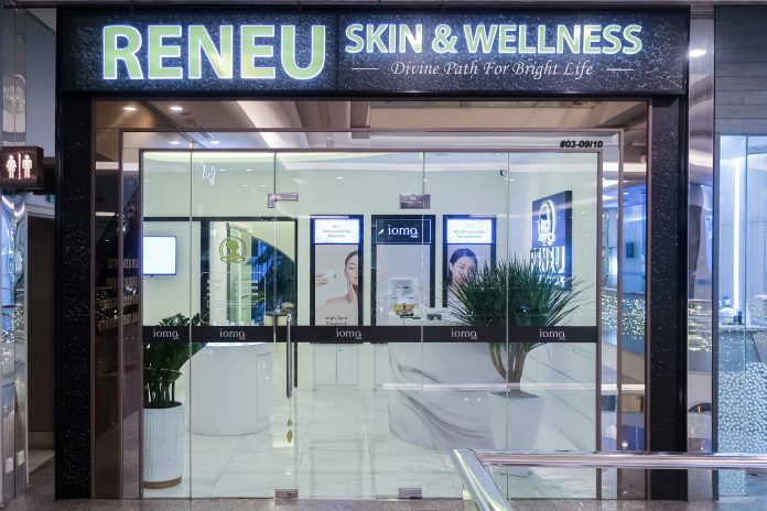 Reneu Skin and Wellness