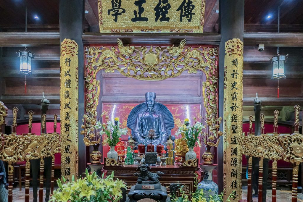 Temple of Literature