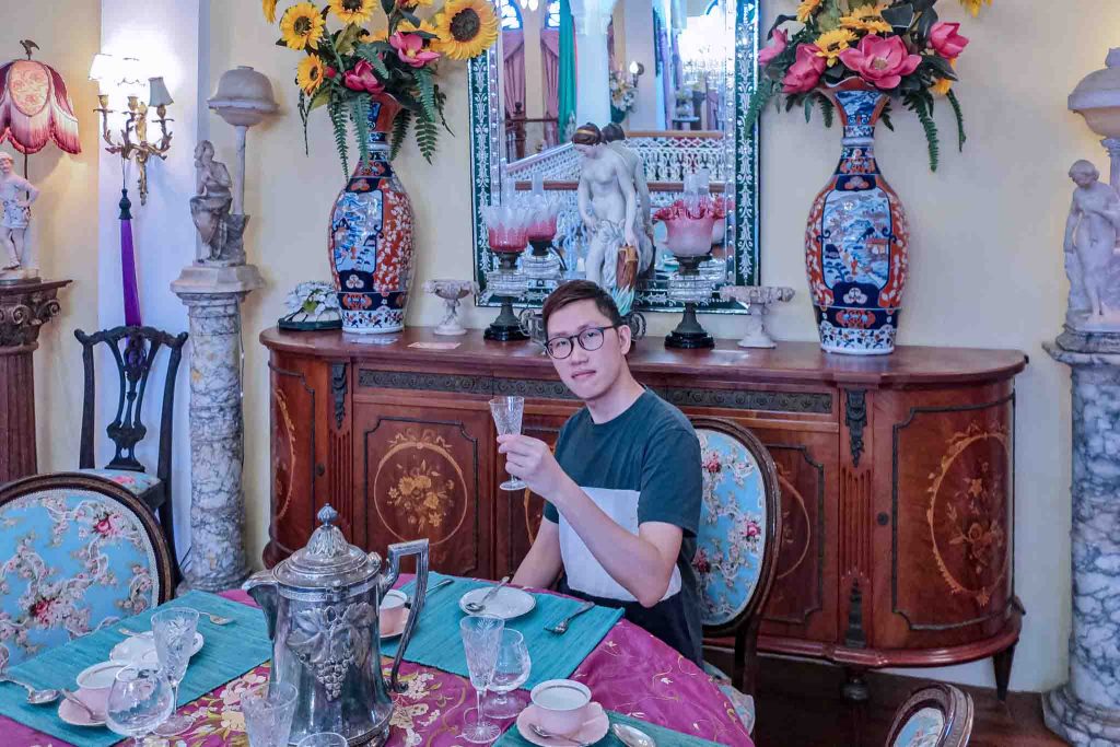 George Town Mansion is the Newest Heritage Site in Penang