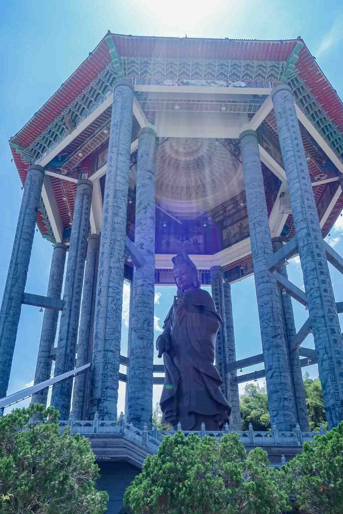 Kek Lok Si Temple