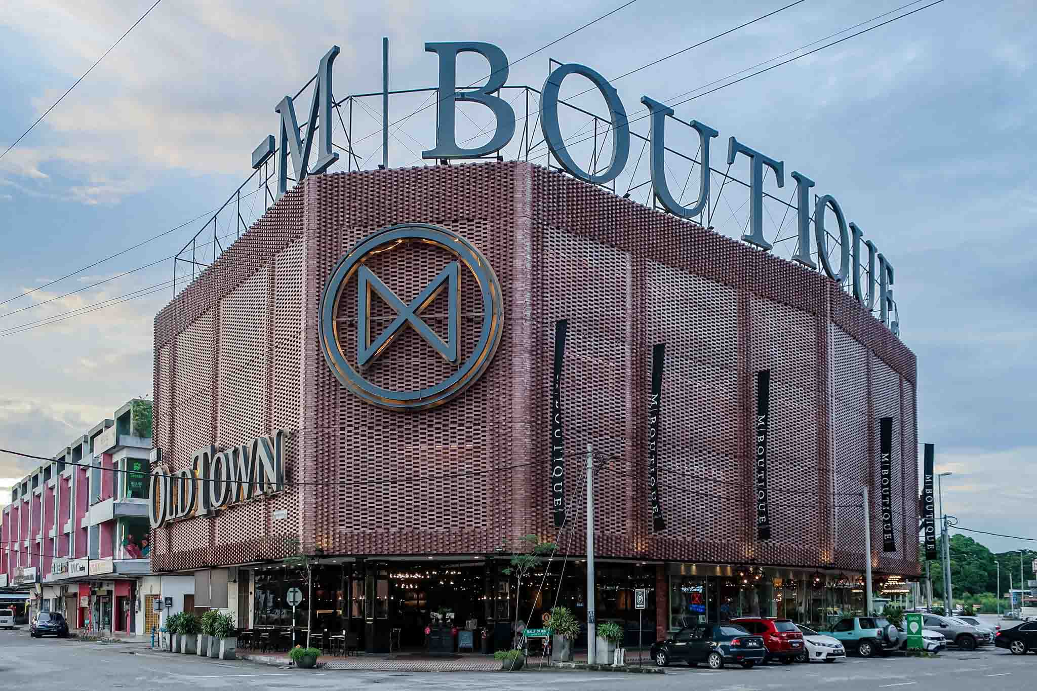 M Boutique Ipoh Hotel Review