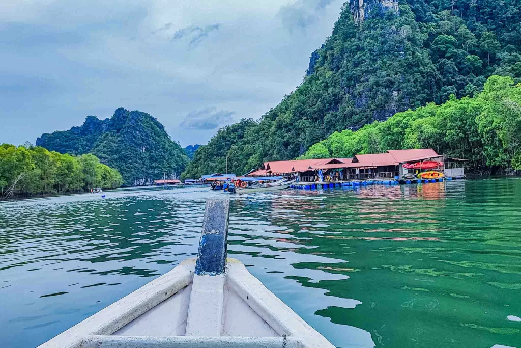 Top Things To Do During The Langkawi Mangrove Tour