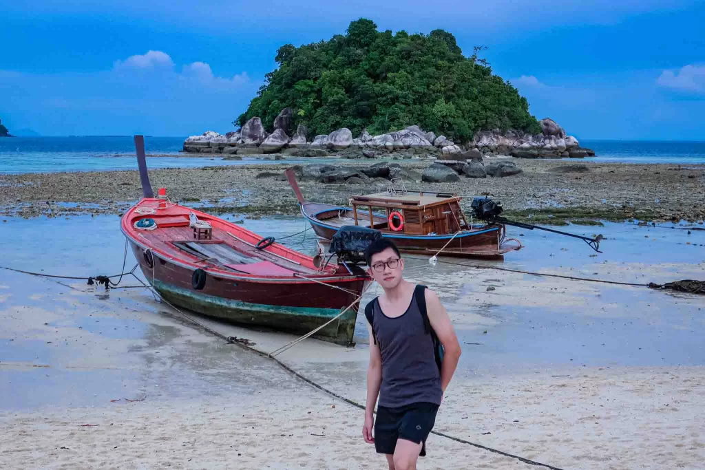 Top Things to Do in Koh Lipe, Thailand