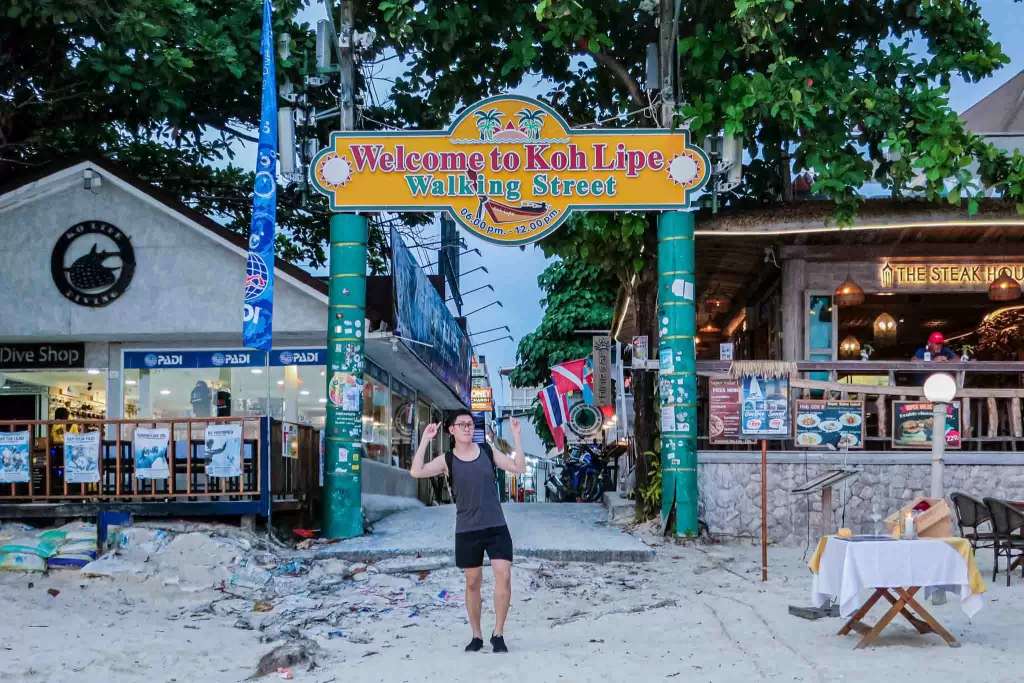 Top Things to Do in Koh Lipe, Thailand