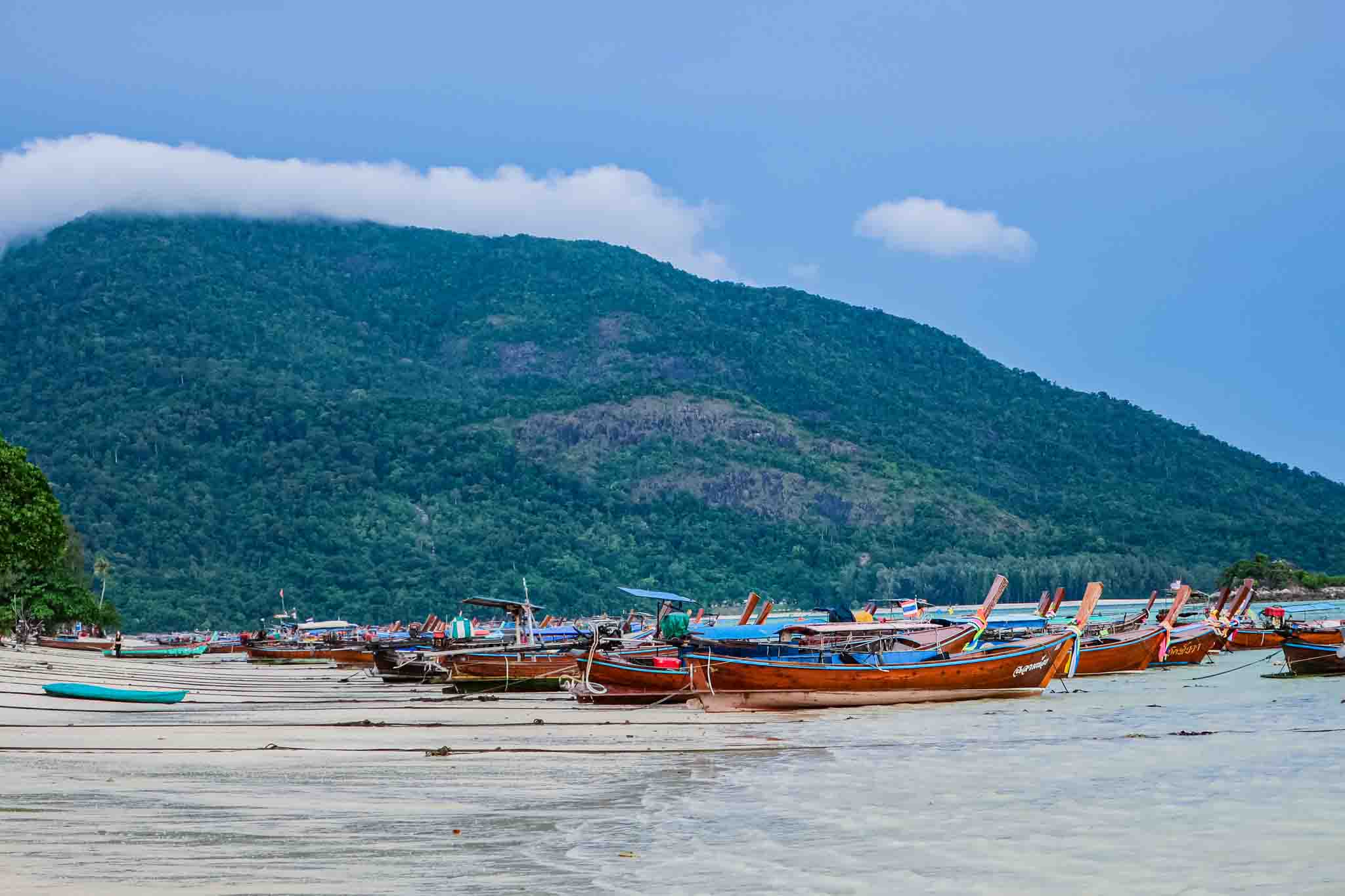 Top Things to Do in Koh Lipe, Thailand