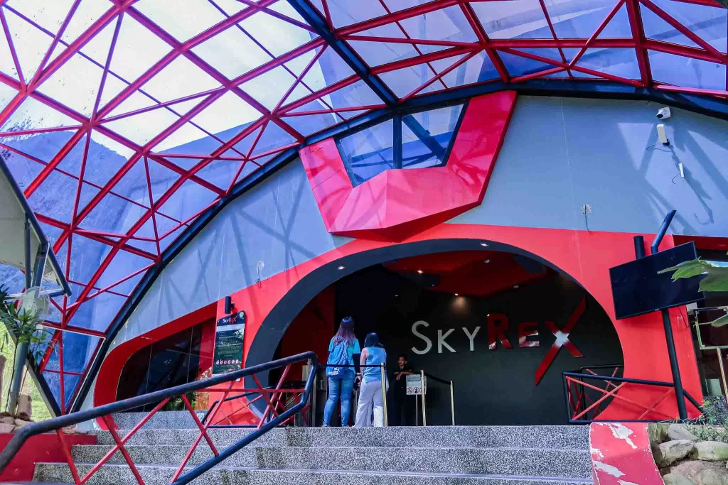 Sky Rex Langkawi