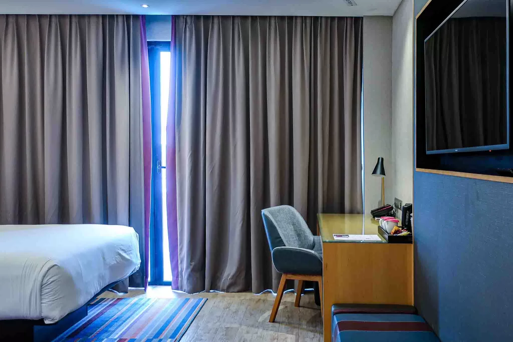 Aloft Langkawi Pantai Tengah Hotel Review