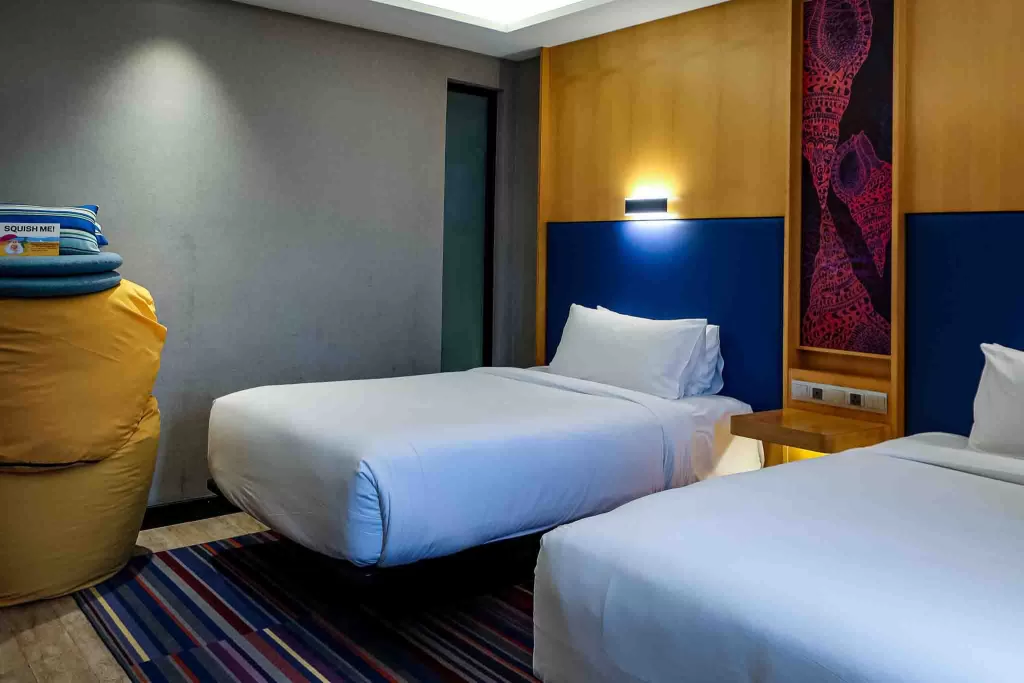 Aloft Langkawi Pantai Tengah Hotel Review