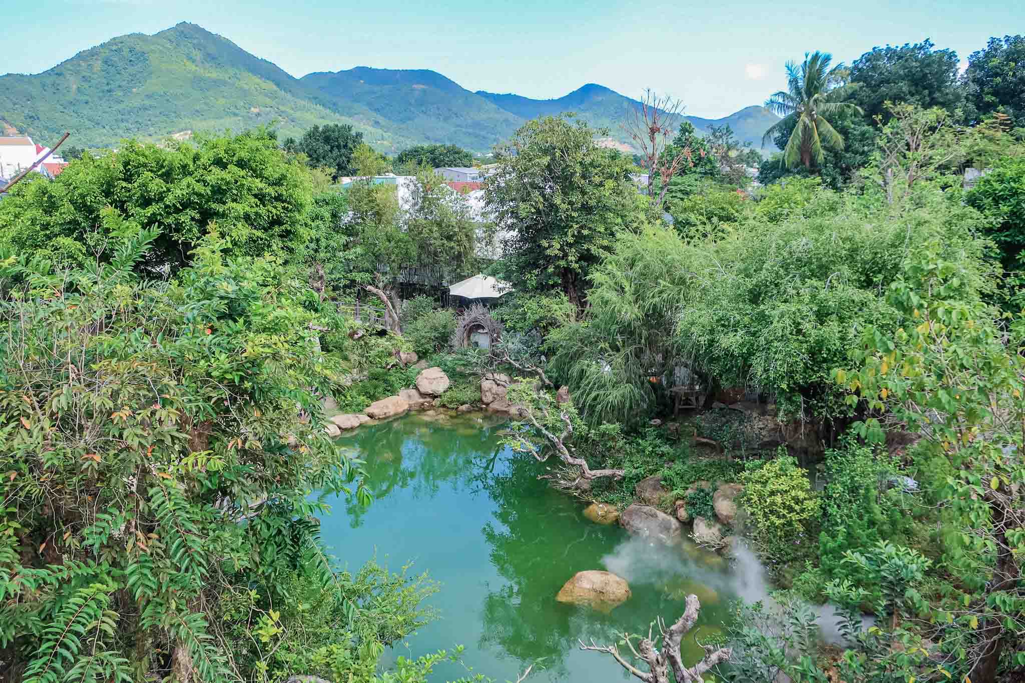 The Fairy Forest Nha Trang Review