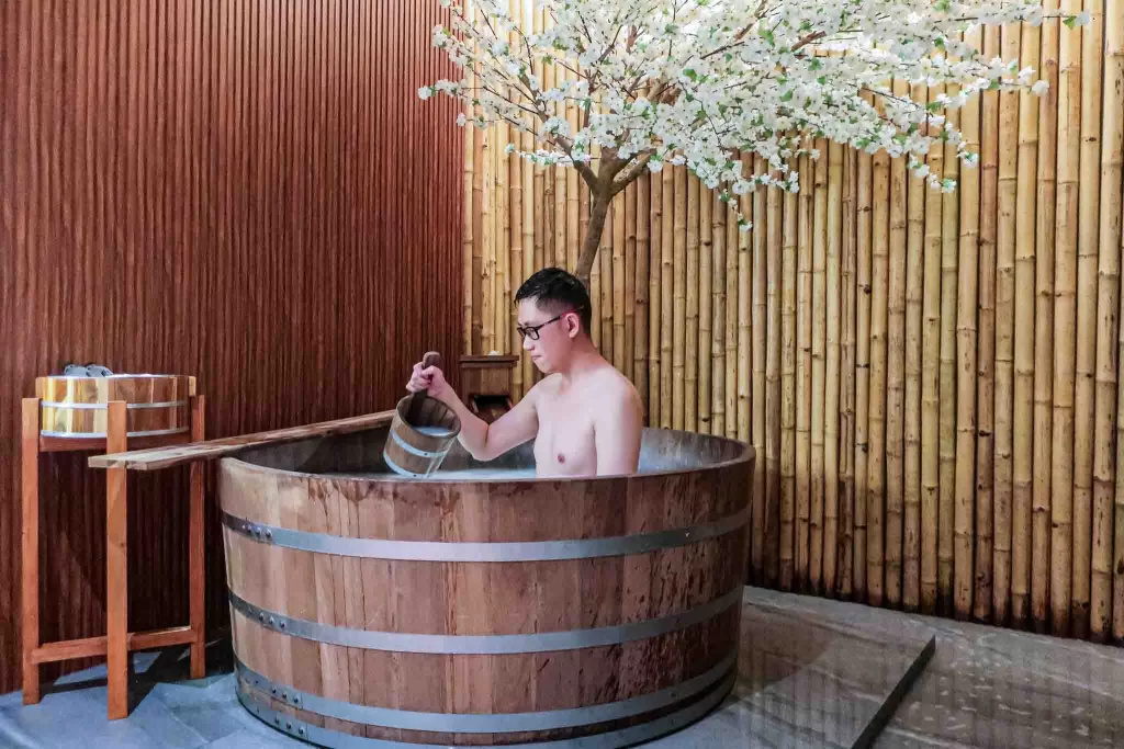 SAMA Onsen and Massage in Phuket Review