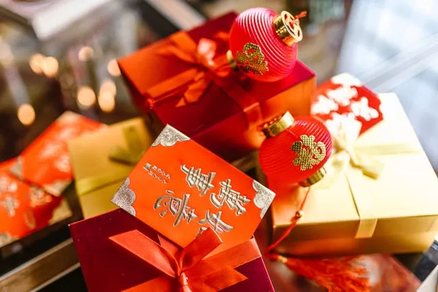 10 Festive CNY Gift Ideas to Celebrate the Year of the Snake with Loved Ones