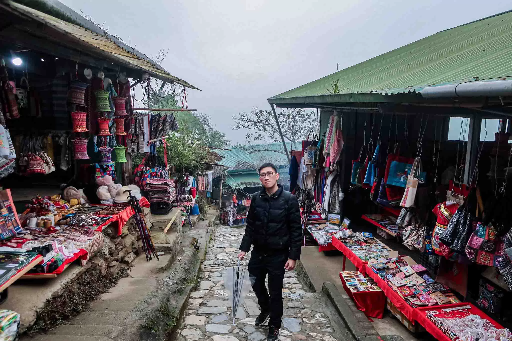 Cat Cat Village: An Authentic Cultural Experience in Sapa