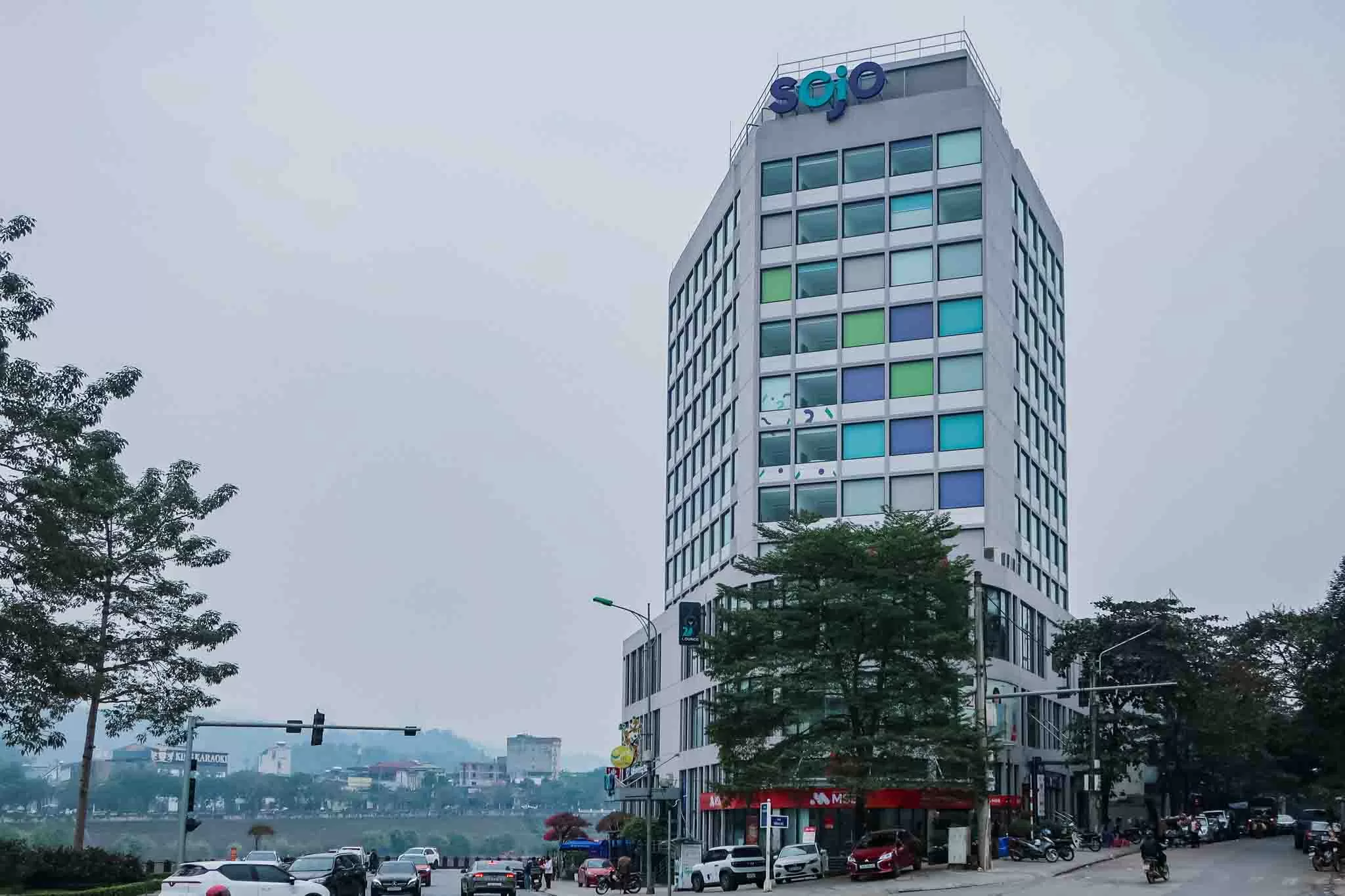 SOJO Hotel Lao Cai Review