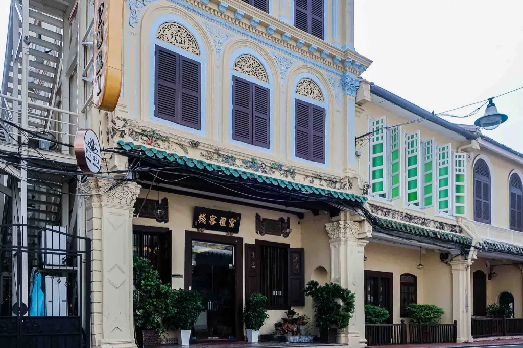 Hotel Puri Melaka Review
