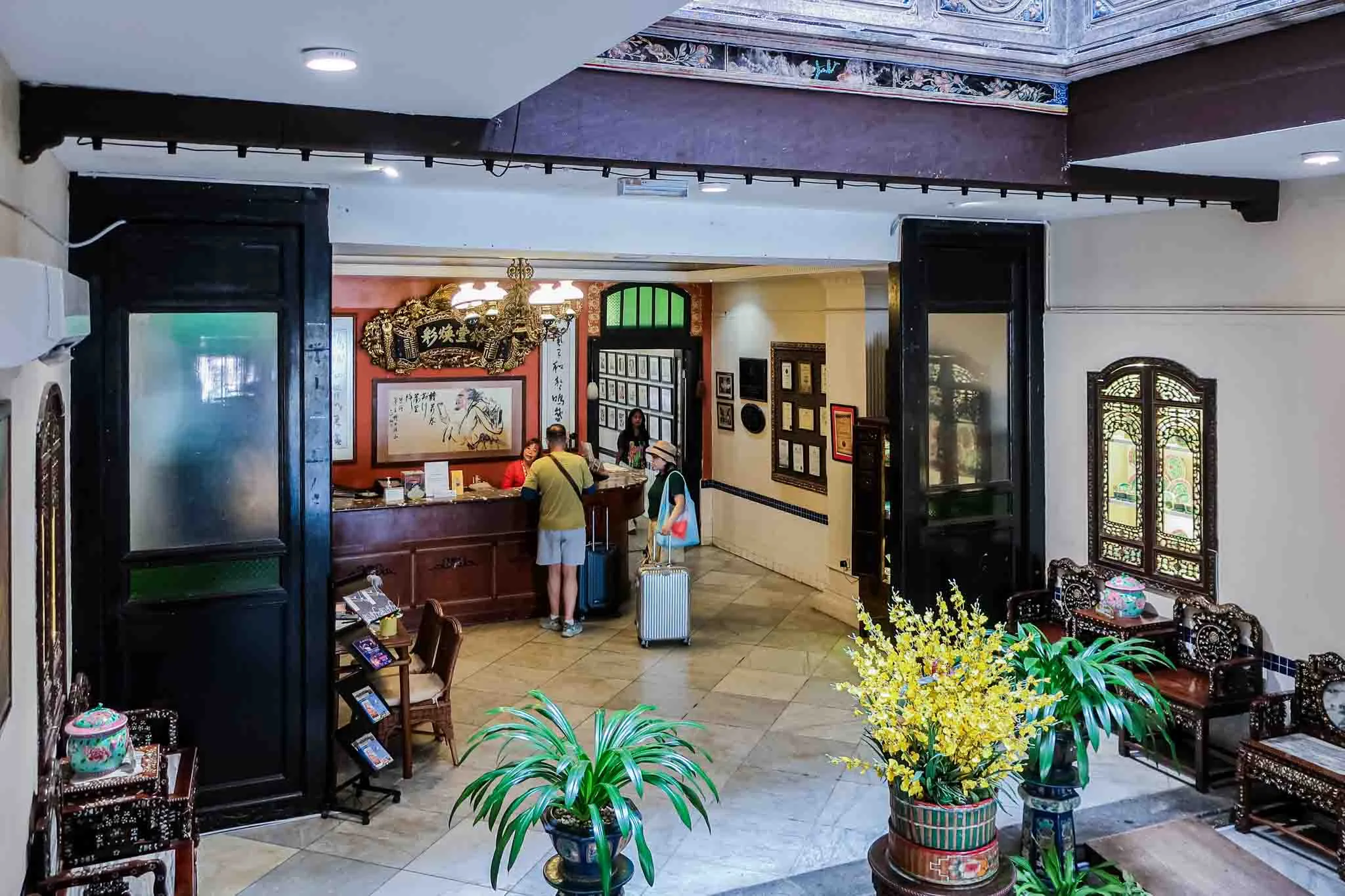 Hotel Puri Melaka Review: A Nostalgic Stay in the Heart of Melaka