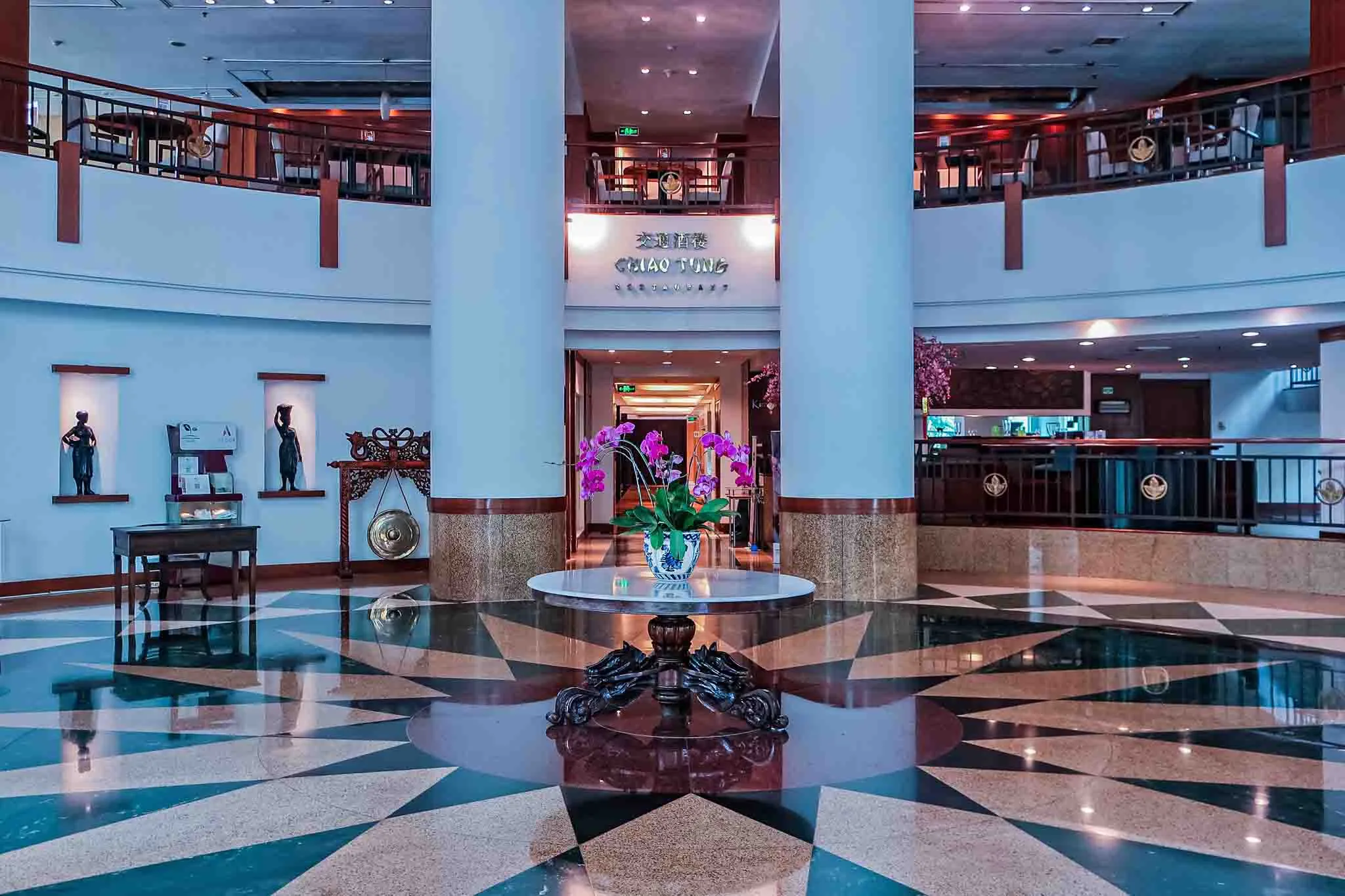 Mercure Jakarta Kota