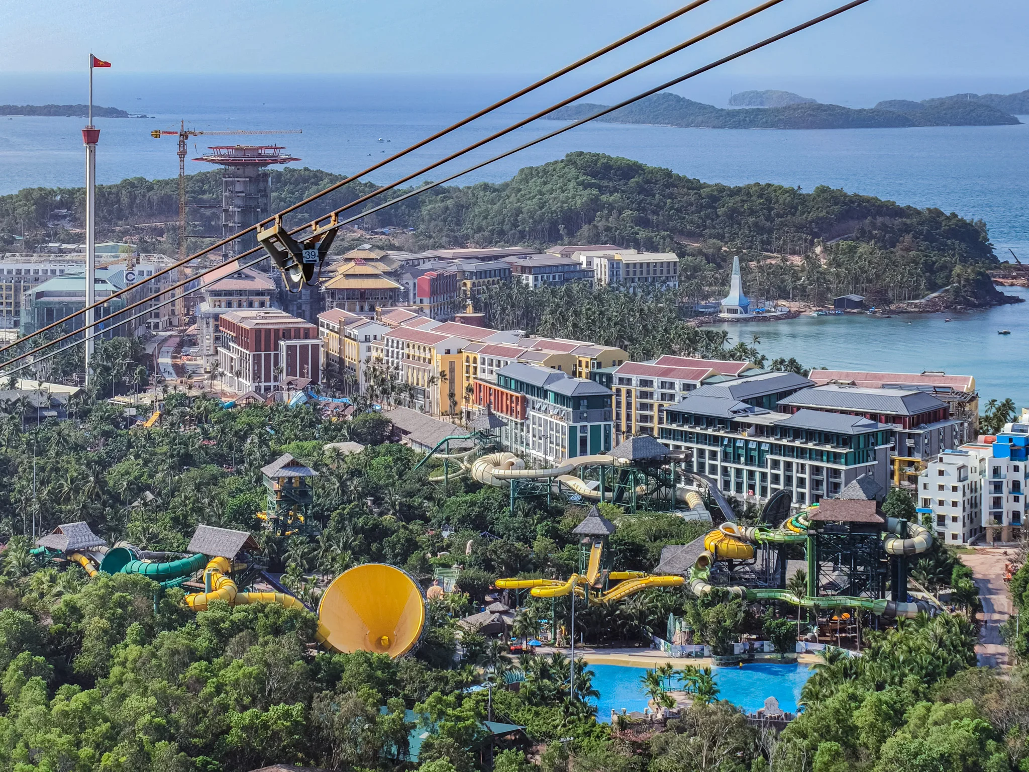 Phu Quoc Top Places to Visit: A Booming Tourism Island