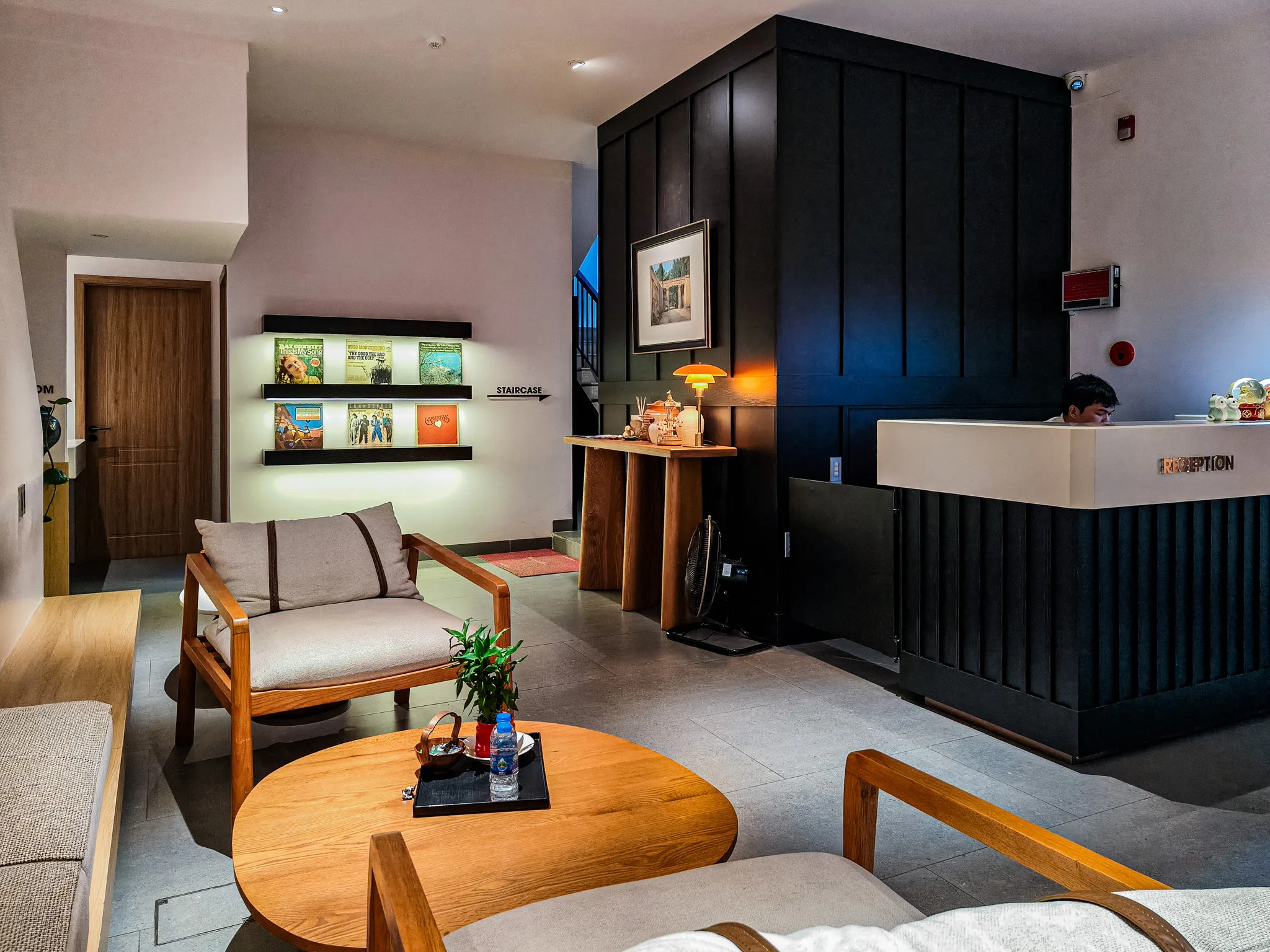 DP Hotel Tay Ninh: Comfortable Stay in the Heart of the City