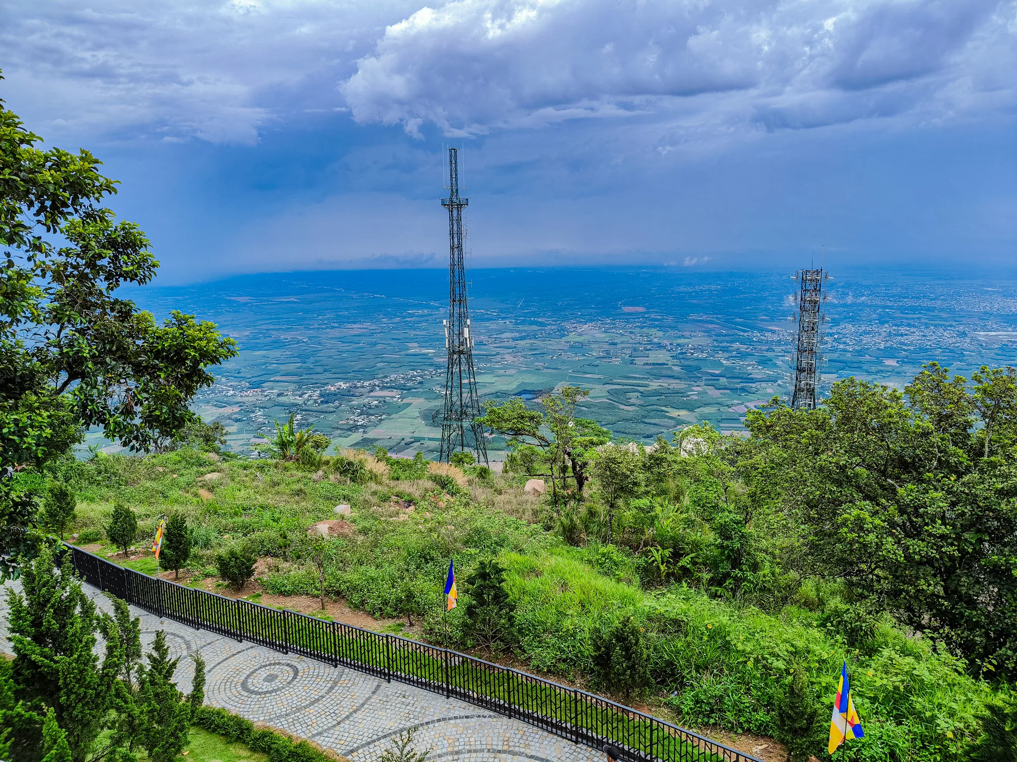 Tay Ninh Top Places to Visit: More than just a Spiritual Getaway