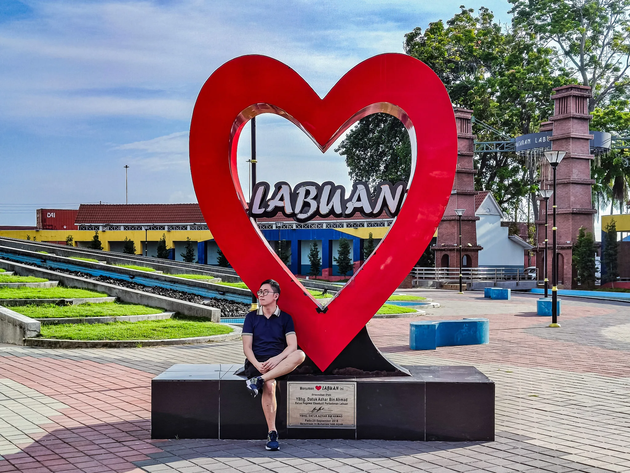 Labuan Top Places to Visit: An Exploration Guide